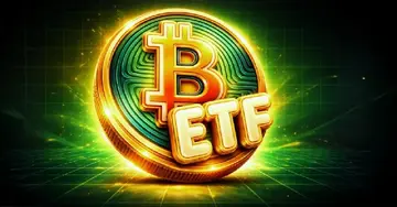 Новини про Bitcoin: BTC знову досяг $74,000, оскільки обсяги ETF становлять $5,3 млрд