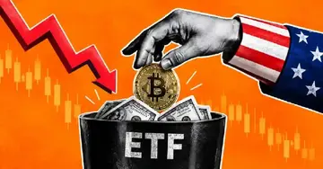 Новини про Bitcoin ETF: Витік спот-біткойнів знижує BTC нижче $81K