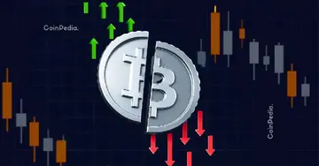 Новини про ціну біткоїна: CryptoQuant підтверджує ведмежий ринок, очікує підтримки на рівні $70000