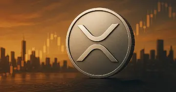 Новини про ціну XRP: аналітик прогнозує $4.50 до кінця року, $10 на піку циклу
