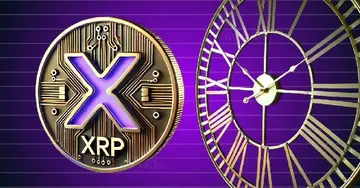 Новости о цене XRP: ключевые уровни, за которыми нужно следить на этой неделе