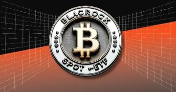 Новини Ripple: Керівник цифрових активів BlackRock пояснив, чому компанія ще не подала заявку на ETF XRP