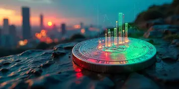 Новини Solana: Ціна Solana може відновитися після важкого березня