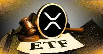 Новини XRP ETF: Уолл-Стріт тихо накопичує активи в той час, як наближається дата схвалення ETF XRP від SEC
