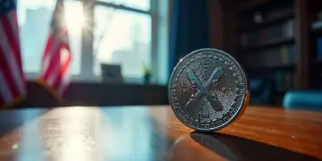 Новини XRP сьогодні: Розширення Ripple RLUSD та вплив закону CLARITY