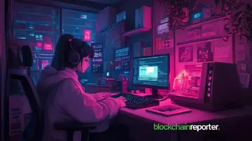 NUMINE приєднується до Outer Ring MMO для розширення ігрових досвідів Web3