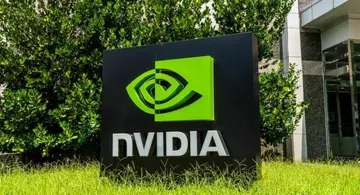 Nvidia додає Сюзанну Нору Джонсон до складу ради директорів