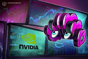 Nvidia купує Hugging Face за 12,9 мільярда доларів в рамках експансії до програмного забезпечення штучного інтелекту.