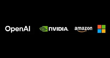 NVIDIA, Microsoft та Amazon планують інвестиції до 60 мільярдів доларів в OpenAI