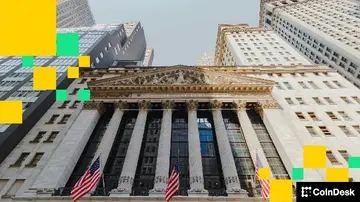 NYSE намагається залучити інвесторів у вихідні з новою блокчейн-платформою для цілодобової торгівлі акціями