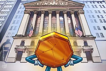 NYSE розробляє цілодобову платформу для торгівлі на основі блокчейну для токенізованих акцій та ETF