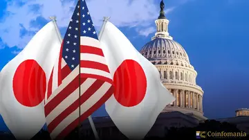 Обещание валютной политики США и Японии гарантирует честные и стабильные рынки
