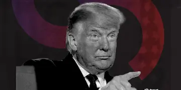 Обід з криптовалютою Трампа: ось хто Йде