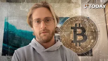 "Області, на які слід звернути увагу щодо BTC..." Топ-аналітик розкриває, де може відбутися відновлення