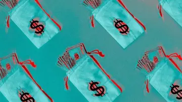 Облігації перевершують: Крипто Дейбук Америки