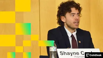 Обмеження контрактів Polymarket та Kalshi продемонстровані в останній боротьбі зі shutdown'ом уряду США