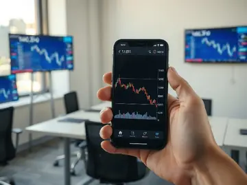 Обсяг криптоторгівлі Robinhood знизився на 33% у липні в умовах охолодження ринкової активності