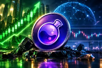 Обсяг Osmosis DEX зріс на 89,77%, але денна тенденція залишається нейтральною