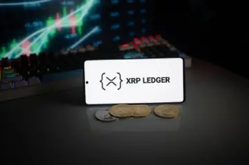 Обсяг платежів у XRP Ledger зріс на 2,633%: що цьому сприяє?