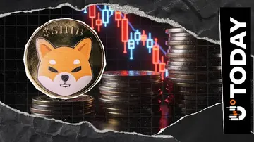 Обсяг Shiba Inu (SHIB) знизився на 20%, що свідчить про можливий брак ліквідності?