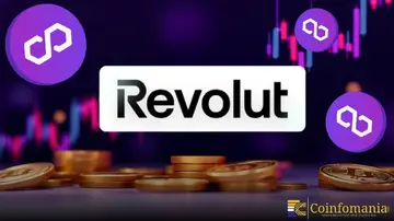Обсяг стейблкоїнів Revolut на Polygon перевищив 1,2 мільярда доларів