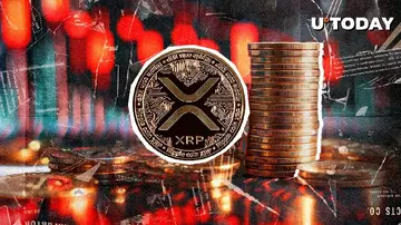 Объем XRP упал на 24% до 1.78 миллиарда долларов, что происходит?