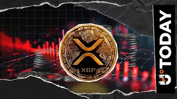 Обсяг XRP зменшився на 58% на фоні збільшення попиту, ринок тихо накопичує?