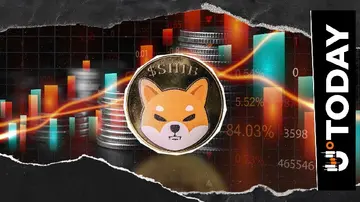 Обсяги похідних інструментів Shiba Inu впали на 49%: це сигнал ведмедя чи бичка?