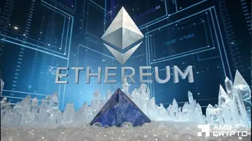 Обсяги постачання Ethereum на біржах знову зменшуються – Чи готується ETH до відновлення?