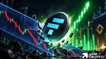 Обсяги токенів FTX зросли на 2 187%, а ціна піднялася на 33% – Чи може зростання FTT тривати?