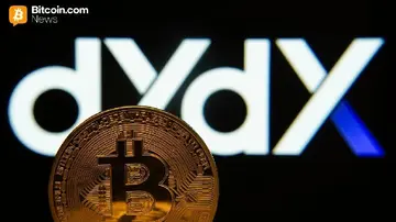 Обсяги торгівлі DeFi-гіганта Dydx досягають піку в 34,3 мільярда доларів у відновленні Q4
