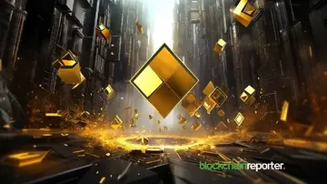 Обсяги торгівлі ф'ючерсами Binance досягли рекордних 2,626 трильона доларів на фоні зростаючого інституціонального інтересу до ринків криптопровідників