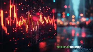 Обсяги торгівлі криптовалютами на 2-річному мінімумі: виснаження може стати причиною відновлення, вважає Santiment