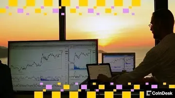 Обсяги торгівлі криптовалютами погіршилися в усіх сегментах минулого місяця на фоні падіння ринку: JPMorgan