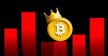 Обвал биткойна в сентябре готовит огромный прорыв в четвертом квартале!