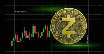 Обвал Zcash: Ціна токена ZEC впала на 35%, чи варто продавати?