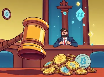 Обвинувачення в маніпуляціях WEMIX зняті: остаточне виправдання колишнього генерального директора Чан Хюн-гука