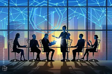 Очікується «масове консольдаційне злиття» в криптоіндустрії: CEO Bullish