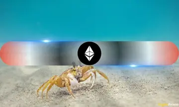 Очікується величезний бичачий ринок для Ethereum на $20K, але спочатку може бути $1,500: аналітики