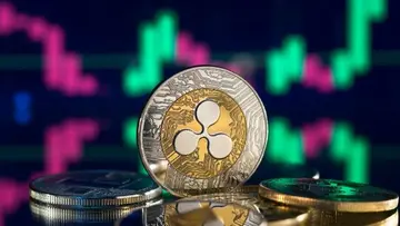 Ожидается волатильность XRP? Генеральный директор Ripple готовит инвесторов к тому, что будет дальше