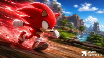 Оцінка 12% зниження ціни Sonic і чому можуть бути подальші продажі