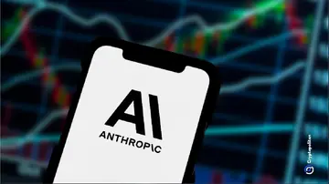 Оцінка Anthropic у 965 мільярдів доларів подвоїлась завдяки левериджованим крипто-ставкам
