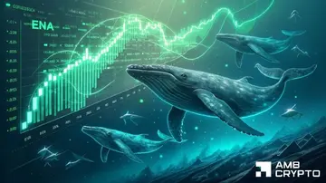 Оцінка цільової ціни ENA після того, як бикі Ethena продовжили ралі після Coinbase