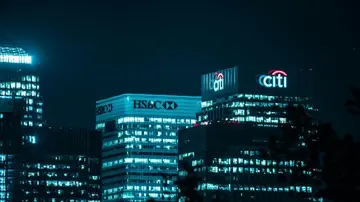 Оцінка Circle не завищена, стверджує Citi, розпочинаючи покриття з рейтингом "Купувати"