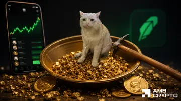 Оцінка зростання Cash Cat на 29% на фоні ліквідацій на суму $611K: що далі?