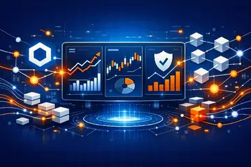 Octav інтегрує Chainlink для надання незалежної ончейн NAV для DeFi