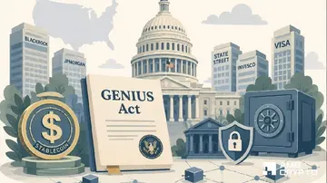 Один рік дії закону GENIUS: прогрес, прогалини та що чекає далі