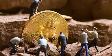 Соло-майнеры Bitcoin в последнее время выигрывают больше блоков - в чем дело?
