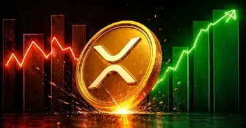 Огляд новин Ripple [XRP]: Купівля китів на $2 мільярди зустрічає критичну стіну опору