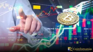 Огляд ринку 2025 року демонструє різкий розподіл між криптовалютами та акціями США